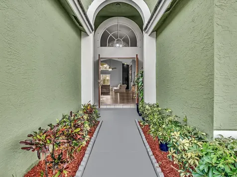 4379 Leicester Court West Palm Beach FL 33409