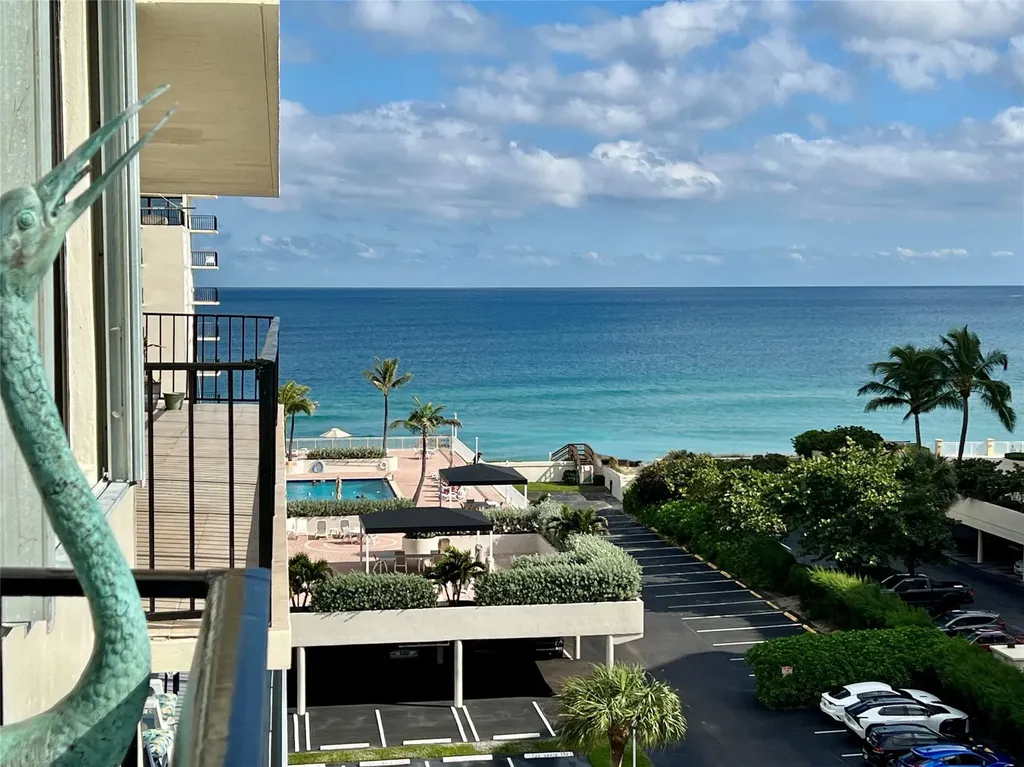 3460 S Ocean Boulevard Palm Beach FL 33480
