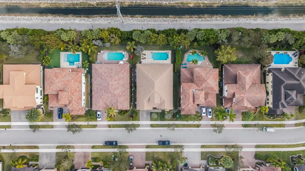 8840 E Watercrest Circle Circle E Parkland FL 33076