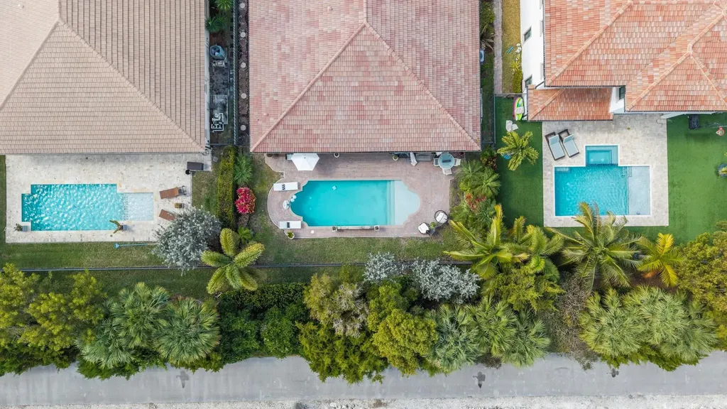 8840 E Watercrest Circle Circle E Parkland FL 33076