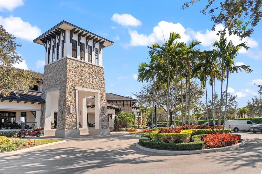 8840 E Watercrest Circle Circle E Parkland FL 33076