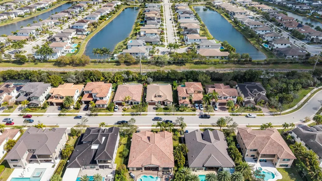 8840 E Watercrest Circle Circle E Parkland FL 33076