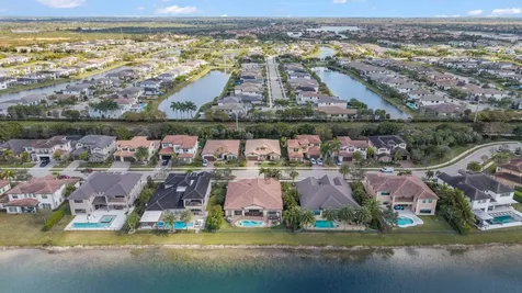 8840 E Watercrest Circle Circle E Parkland FL 33076
