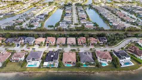 8840 E Watercrest Circle Circle E Parkland FL 33076