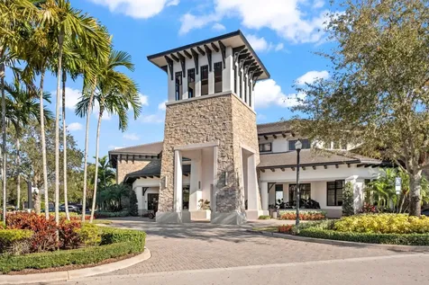 8840 E Watercrest Circle Circle E Parkland FL 33076