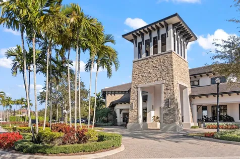 8840 E Watercrest Circle Circle E Parkland FL 33076