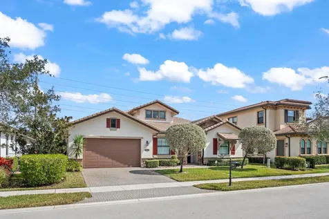 8840 E Watercrest Circle Circle E Parkland FL 33076