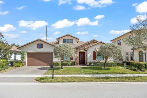 8840 E Watercrest Circle Circle E Parkland FL 33076