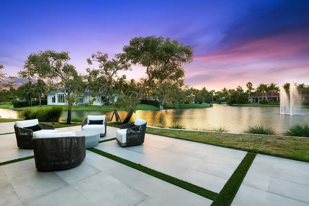 10691 Golden Eagle Court Plantation FL 33324