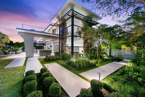 10691 Golden Eagle Court Plantation FL 33324