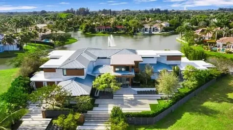 10691 Golden Eagle Court Plantation FL 33324