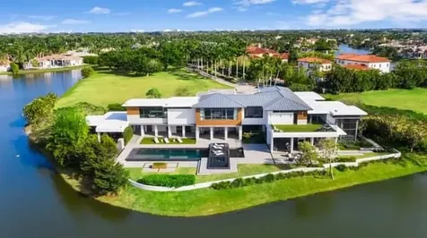10691 Golden Eagle Court Plantation FL 33324