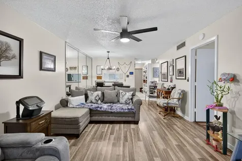 8400 Lagos De Campo Boulevard Tamarac FL 33321