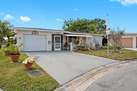 1540 NW 70th Terrace Margate FL 33063