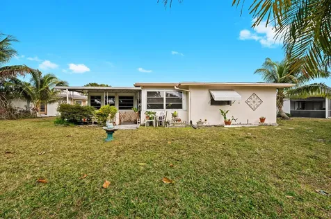 1540 NW 70th Terrace Margate FL 33063