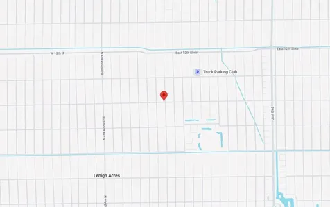 1007 E 10th Street Lehigh Acres FL 33972