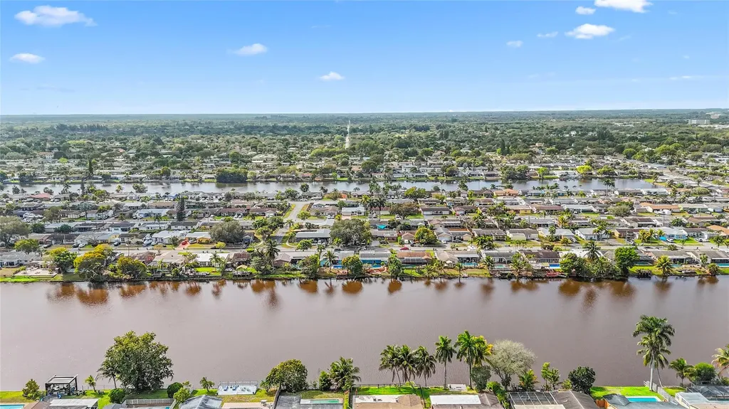 11831 NW 31st Place Sunrise FL 33323