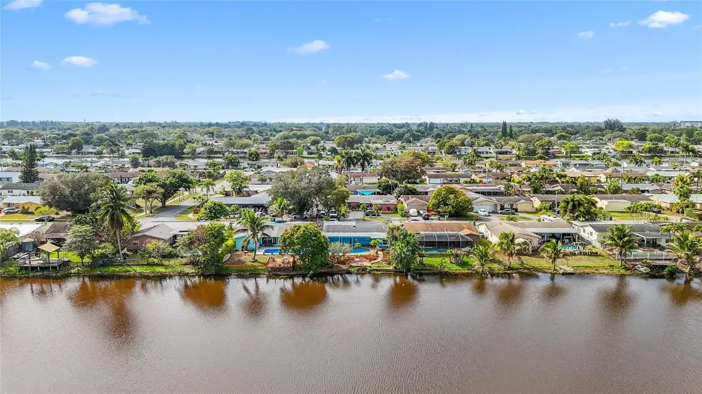 11831 NW 31st Place Sunrise FL 33323
