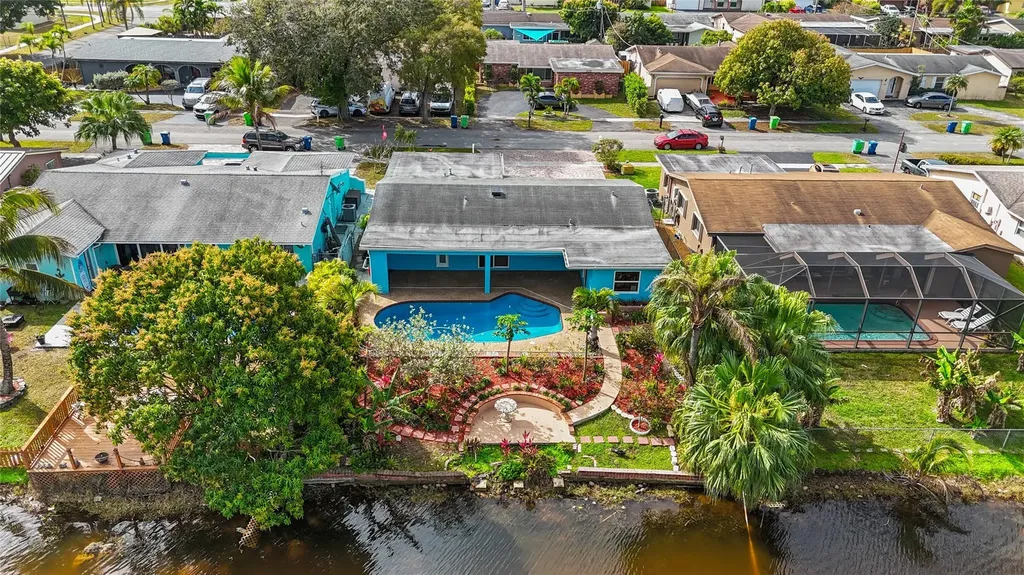 11831 NW 31st Place Sunrise FL 33323