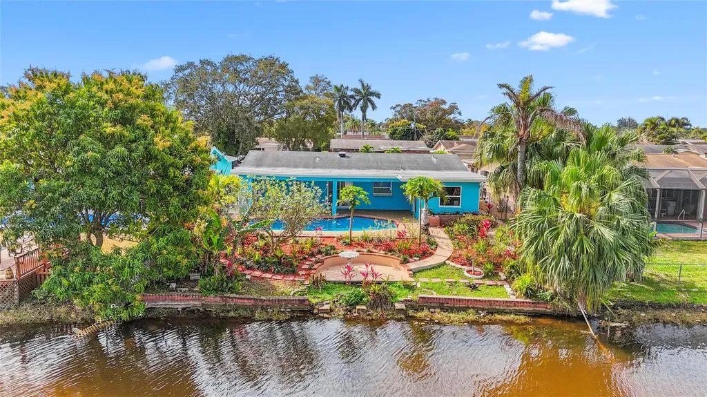 11831 NW 31st Place Sunrise FL 33323