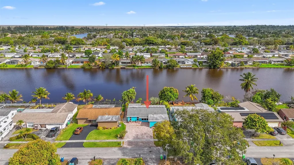 11831 NW 31st Place Sunrise FL 33323