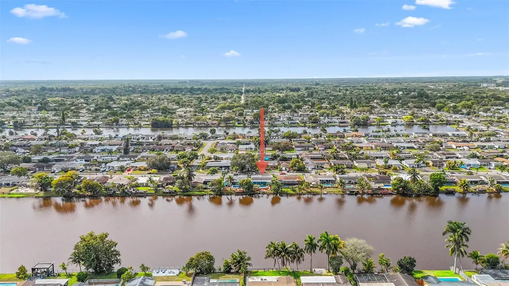 11831 NW 31st Place Sunrise FL 33323
