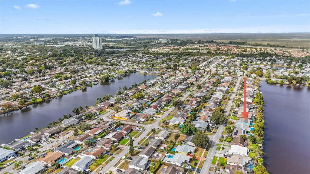 11831 NW 31st Place Sunrise FL 33323