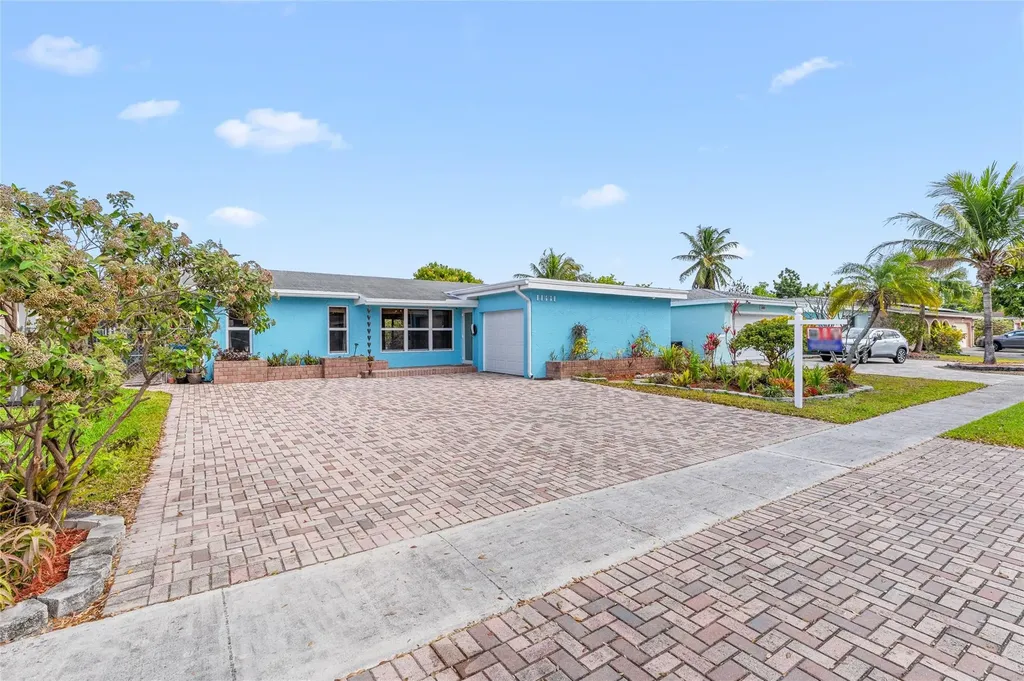 11831 NW 31st Place Sunrise FL 33323