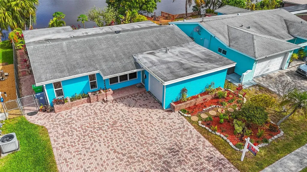11831 NW 31st Place Sunrise FL 33323