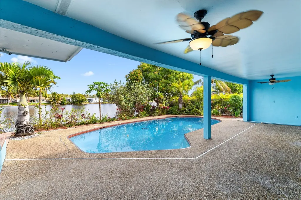 11831 NW 31st Place Sunrise FL 33323