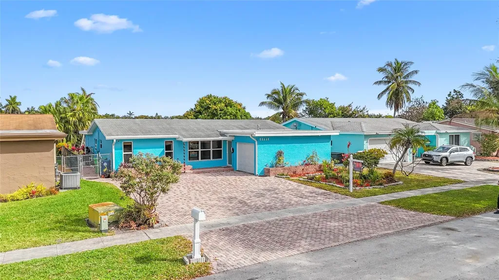 11831 NW 31st Place Sunrise FL 33323