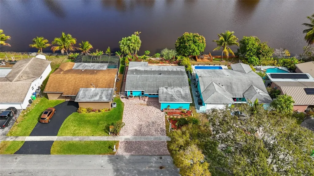 11831 NW 31st Place Sunrise FL 33323