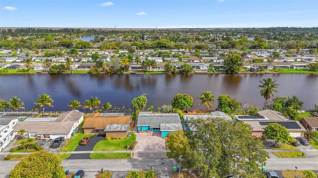 11831 NW 31st Place Sunrise FL 33323