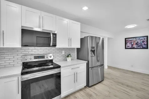 3531 NW 9th Court Lauderhill FL 33311