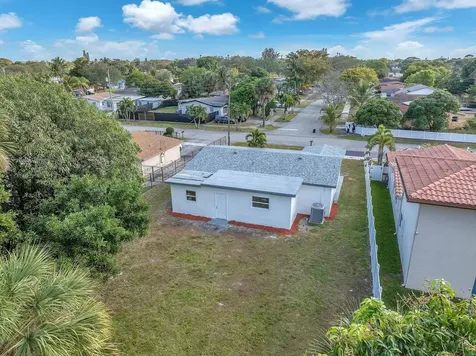 3531 NW 9th Court Lauderhill FL 33311