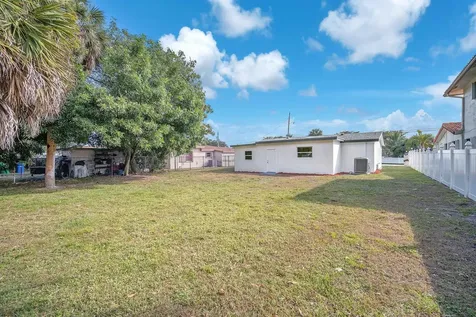 3531 NW 9th Court Lauderhill FL 33311