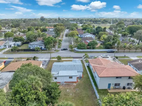 3531 NW 9th Court Lauderhill FL 33311