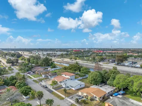 3531 NW 9th Court Lauderhill FL 33311