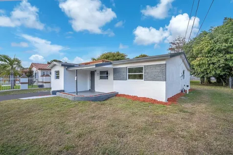 3531 NW 9th Court Lauderhill FL 33311
