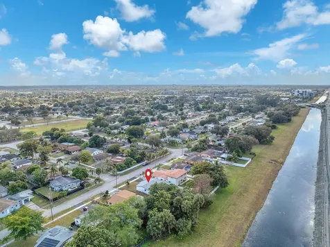 3531 NW 9th Court Lauderhill FL 33311
