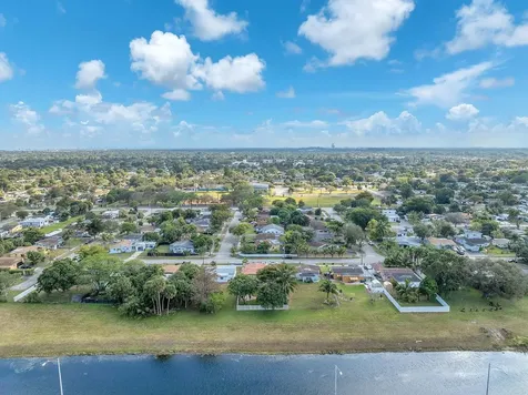 3531 NW 9th Court Lauderhill FL 33311