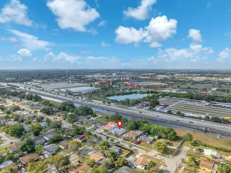 3531 NW 9th Court Lauderhill FL 33311