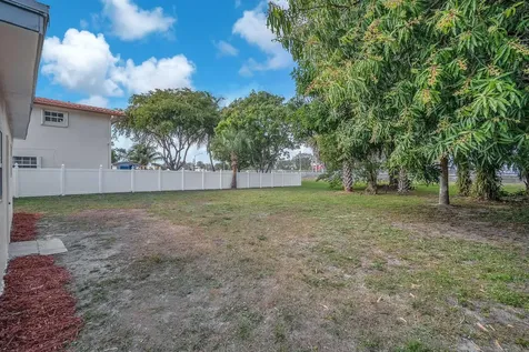 3531 NW 9th Court Lauderhill FL 33311