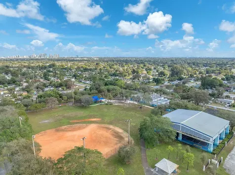 3531 NW 9th Court Lauderhill FL 33311