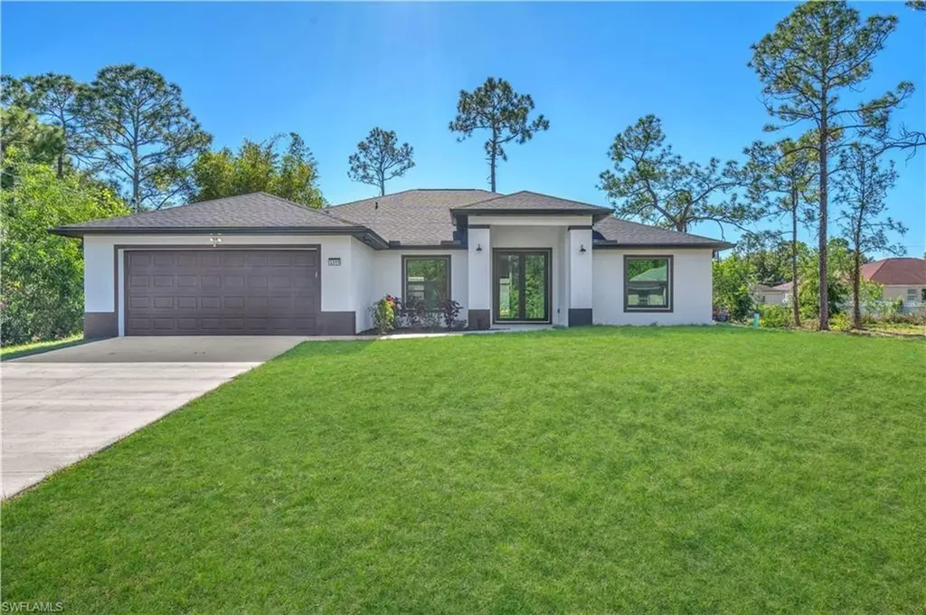 3311 23rd Street Lehigh Acres FL 33971