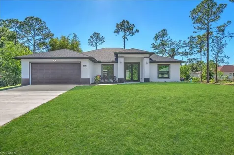 3311 23RD Street Lehigh Acres FL 33971