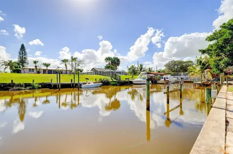 322 S Naranja Avenue Port St Lucie FL 34983