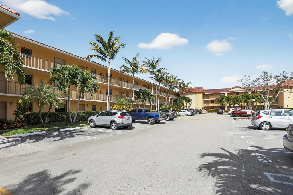 11477 NW 39th Court Coral Springs FL 33065