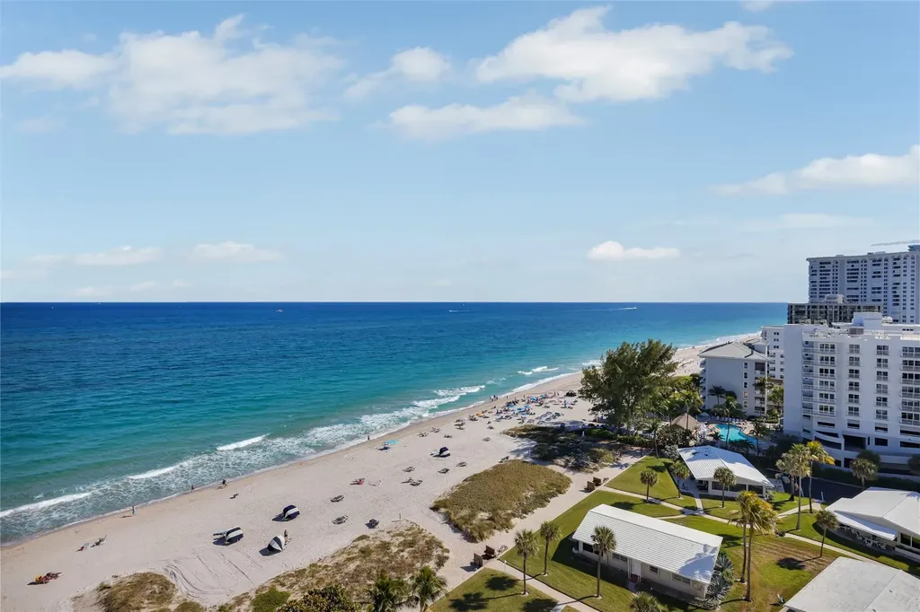 1010 S Ocean Boulevard Pompano Beach FL 33062