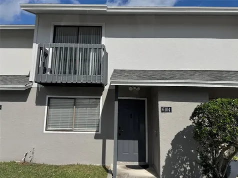 6104 Channel Drive Greenacres FL 33463